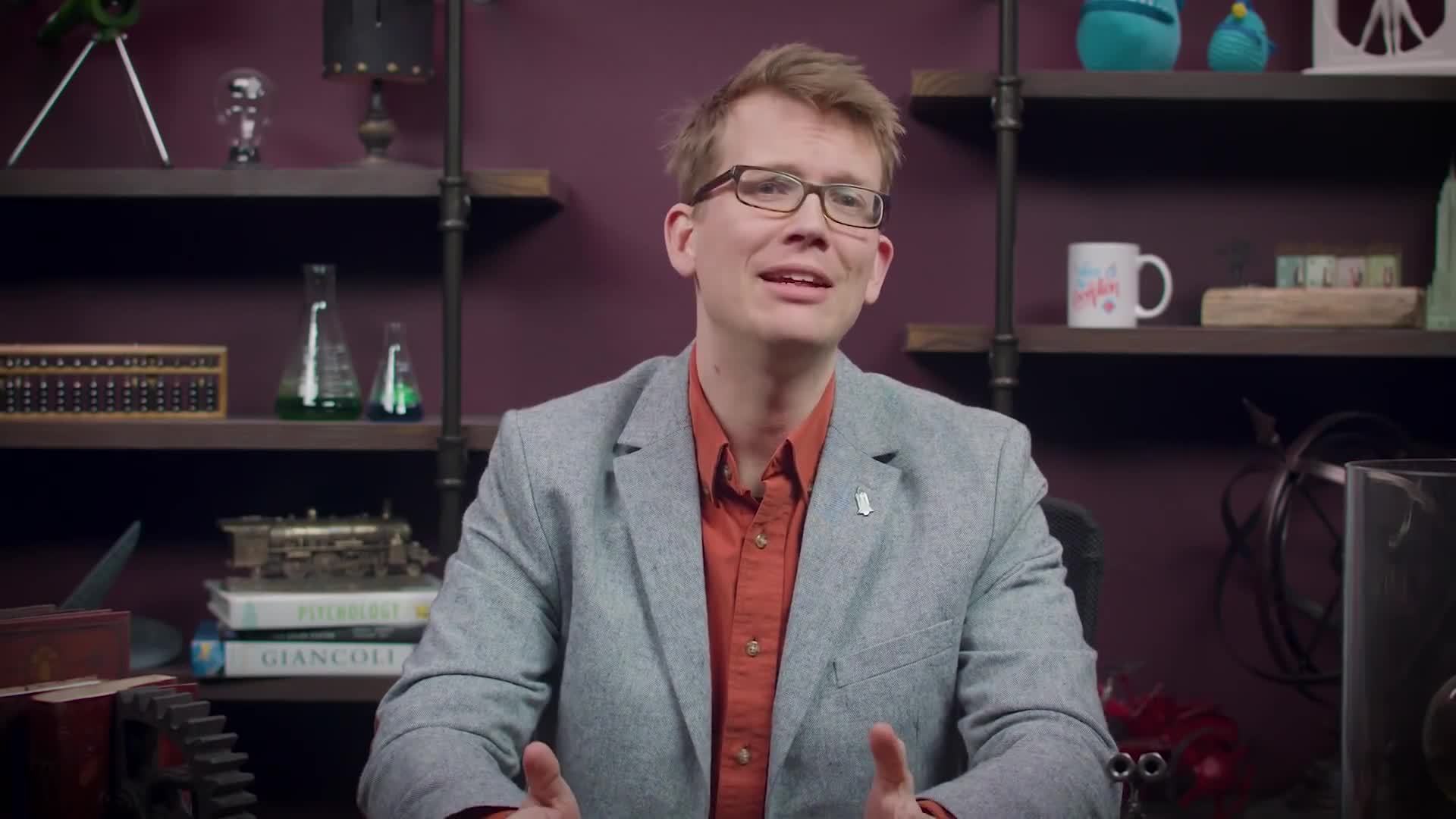 Crash Course History of Science Preview Science